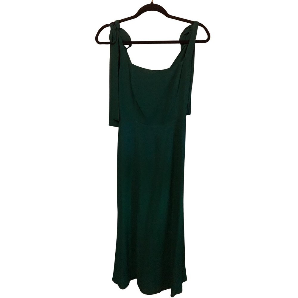 Reformation Twilight Dress